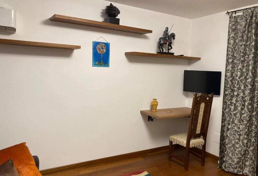 B&b Madonna Carradori