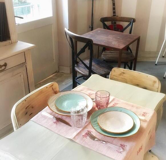 צימר Cantina Del Convento Maison