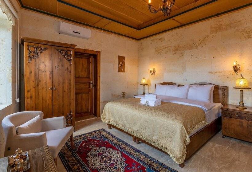 تختخواب و صبحانه Esens Stone House