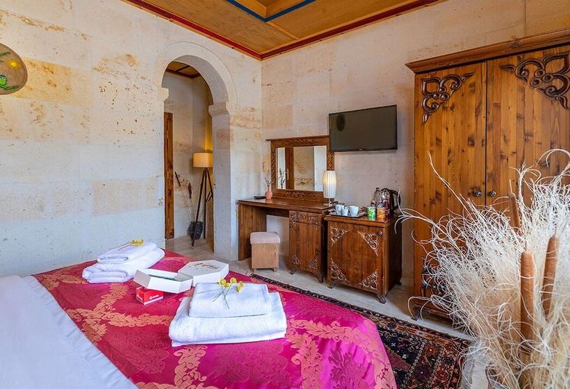 تختخواب و صبحانه Esens Stone House