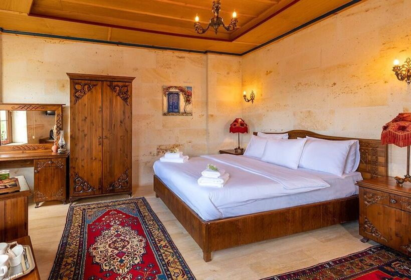 تختخواب و صبحانه Esens Stone House