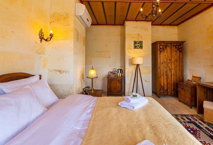 تختخواب و صبحانه Esens Stone House