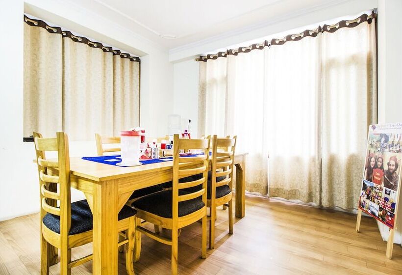 住宿加早餐 Fabescape Hill Partridge Cottage