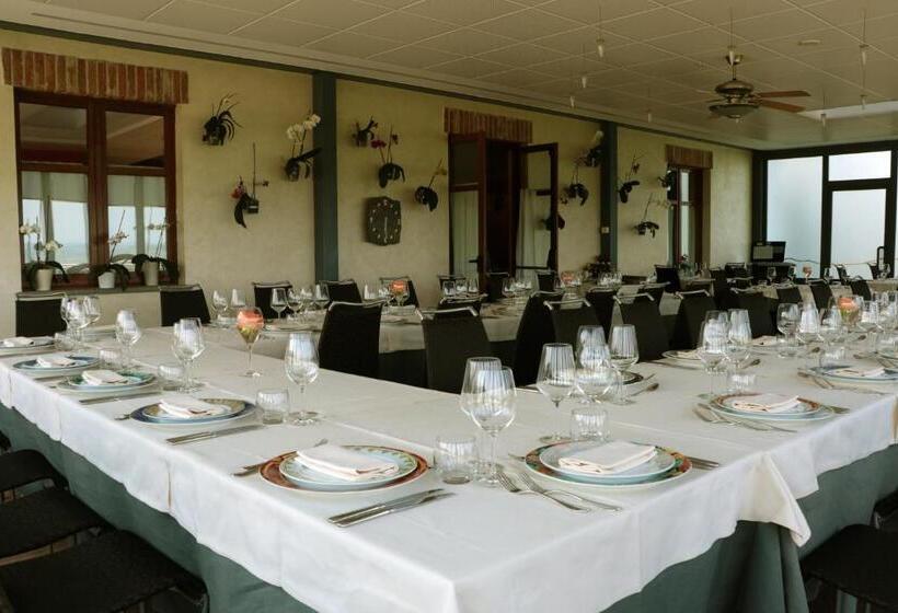 민박 La Rosa Dei Vini