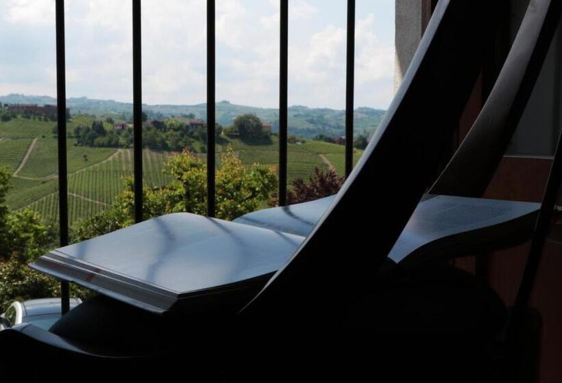 민박 La Rosa Dei Vini