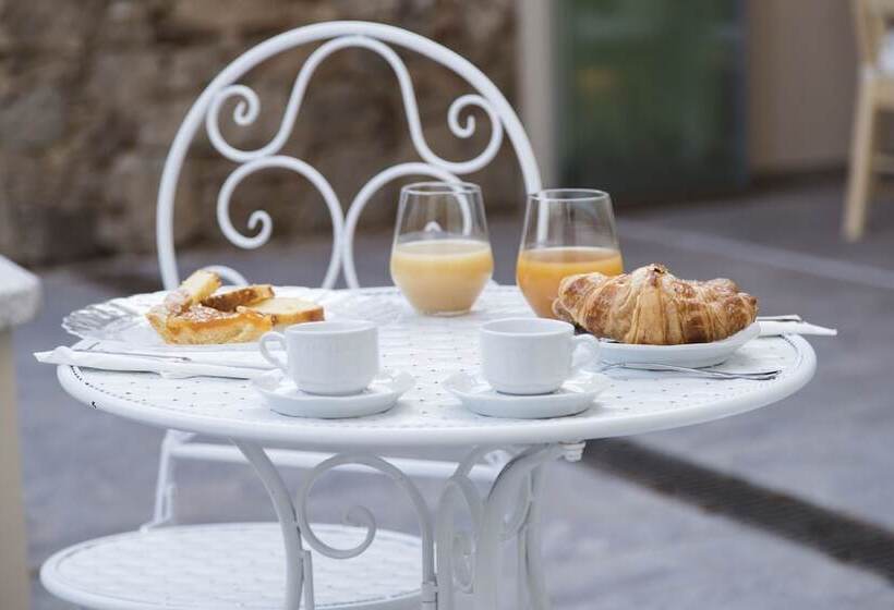 تختخواب و صبحانه Les Suites Magnolia