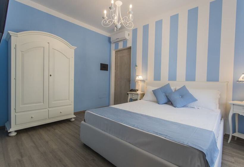 تختخواب و صبحانه Les Suites Magnolia