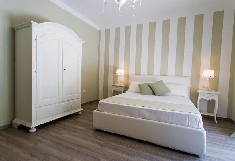تختخواب و صبحانه Les Suites Magnolia
