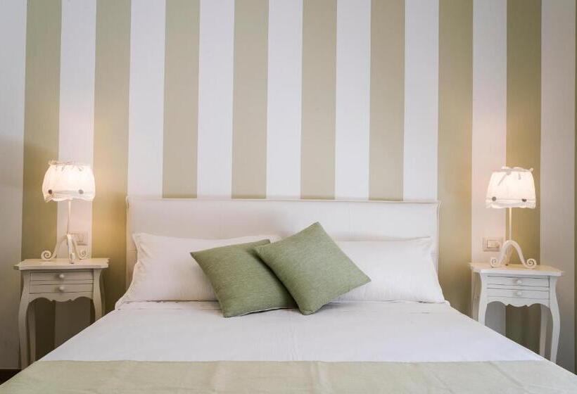 تختخواب و صبحانه Les Suites Magnolia