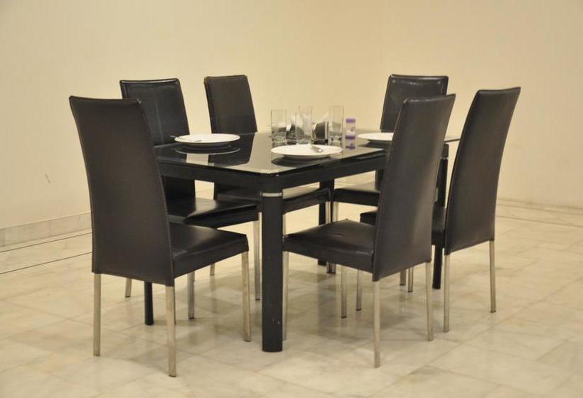 ベッドアンドブレックファースト Namaste Bnb & Service Apartments