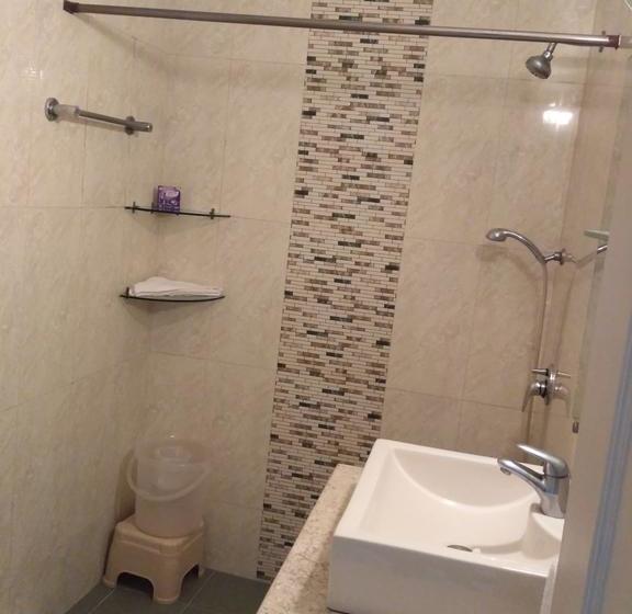 ベッドアンドブレックファースト Namaste Bnb & Service Apartments