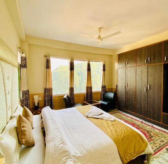 צימר Sai Cottage Shimla