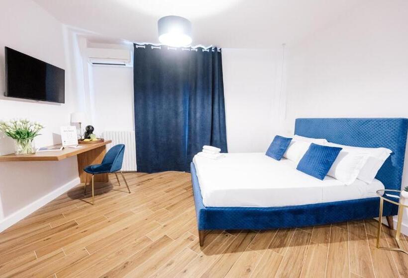 Bed and Breakfast Villa Soraya
