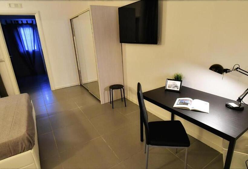 Bed and Breakfast Villa Soraya