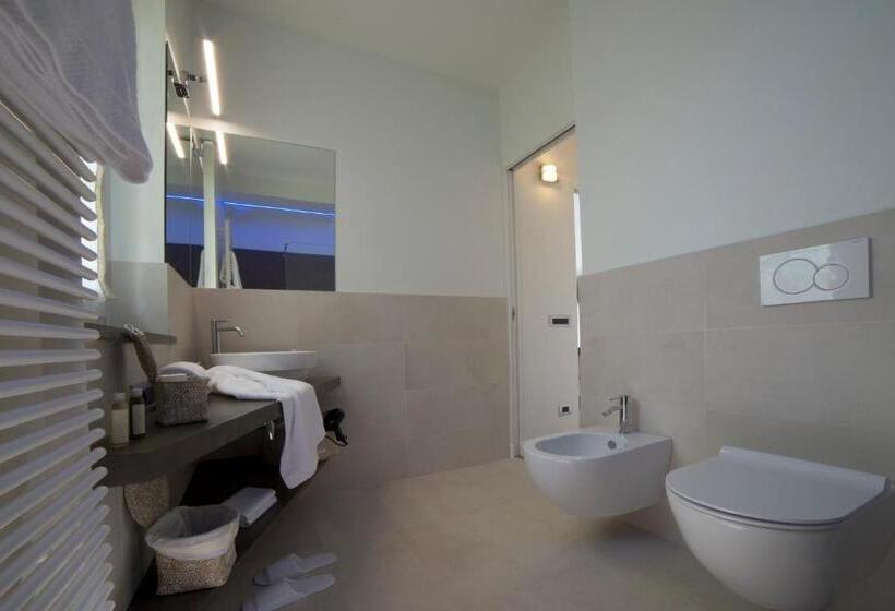 Cascina36 B&b