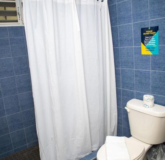 Conturce Hostel