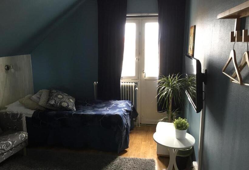 Höjdens Lågprishotell