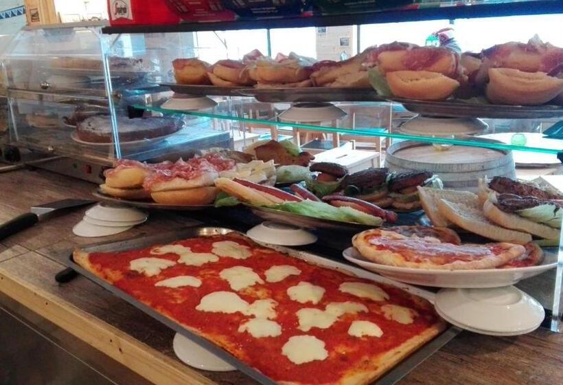 هتل La Locanda Di 1400