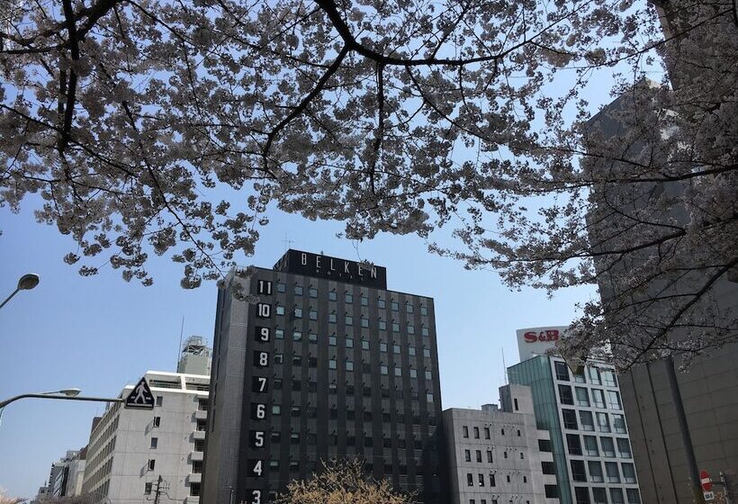 Fotos del hotel Belken  Tokyo:  18