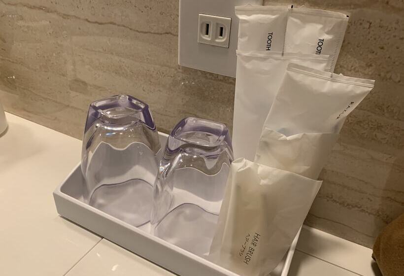 Fotos del hotel Belken  Tokyo:  13