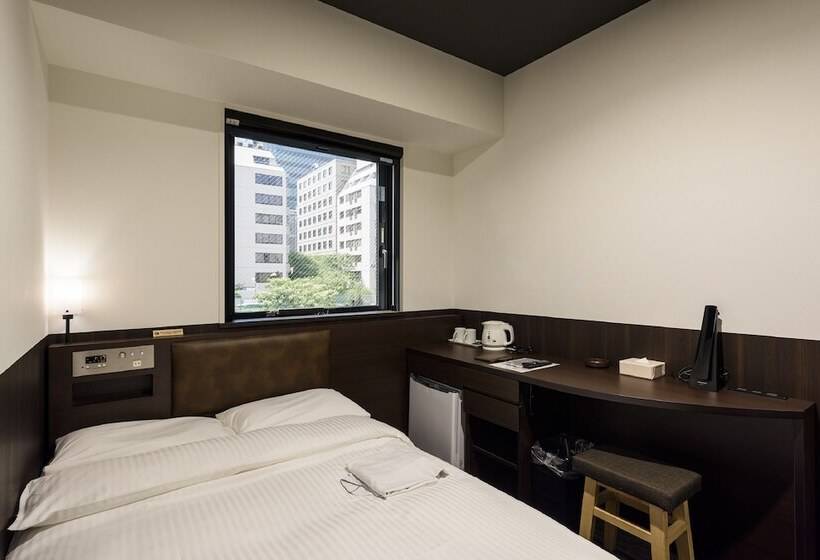 Fotos del hotel Belken  Tokyo:  23