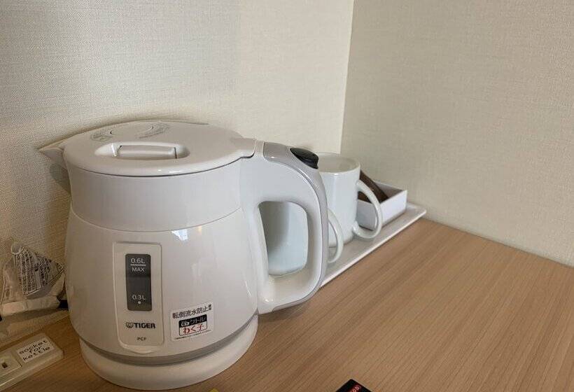 Fotos del hotel Belken  Tokyo:  25