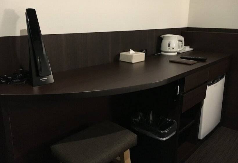 Fotos del hotel Belken  Tokyo:  27