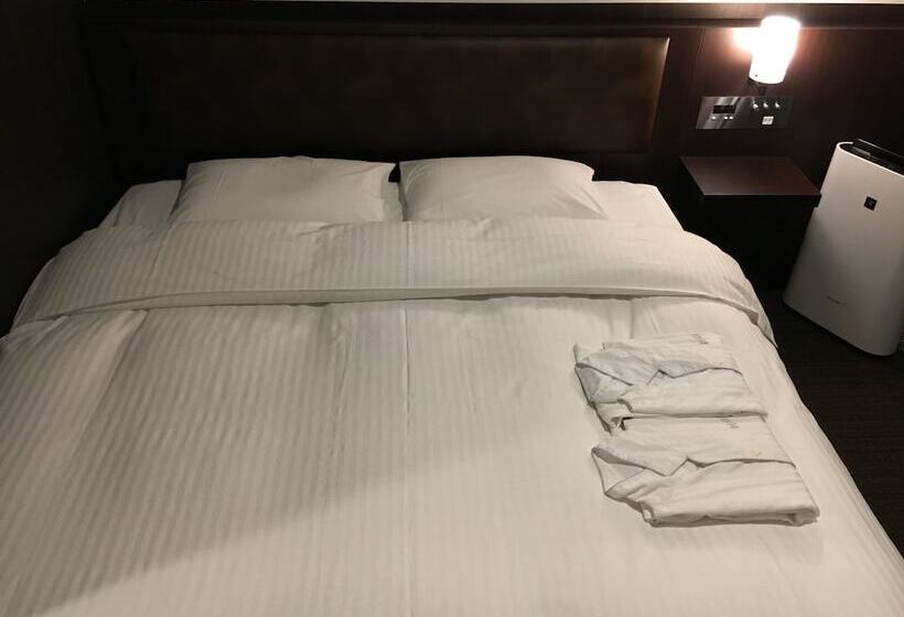 Fotos del hotel Belken  Tokyo:  3