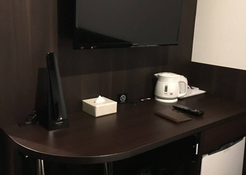 Fotos del hotel Belken  Tokyo:  29