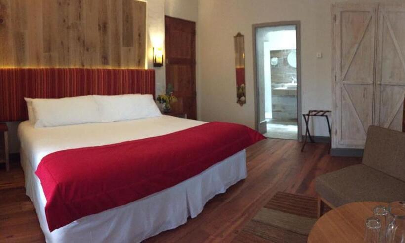 ホテル Boutique Bc Wine Casablanca