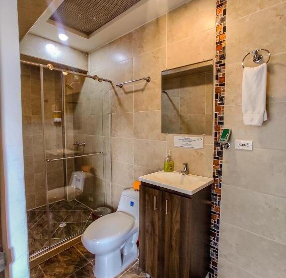 هتل Boutique Palmas De Salento