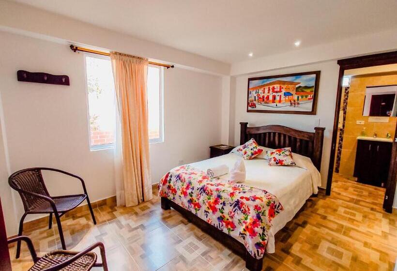هتل Boutique Palmas De Salento