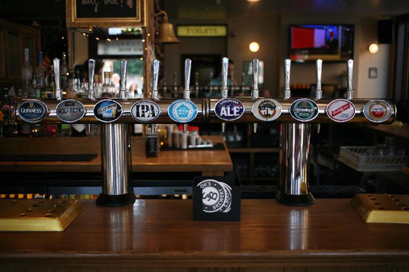 هتل Camden Enterprise