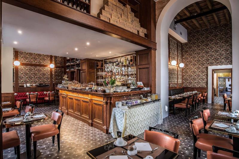 בית מלון כפרי Damaso