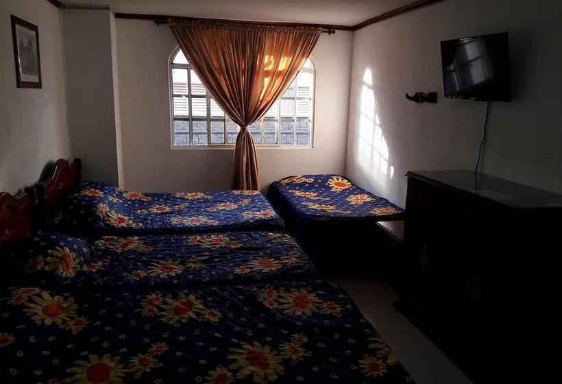 هتل Davinci Calarca