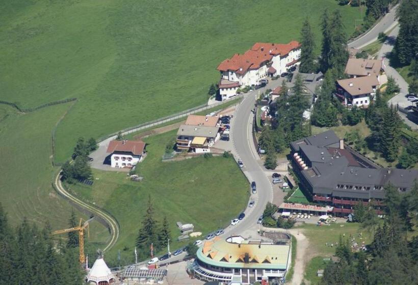 Отель Gasthof Specker