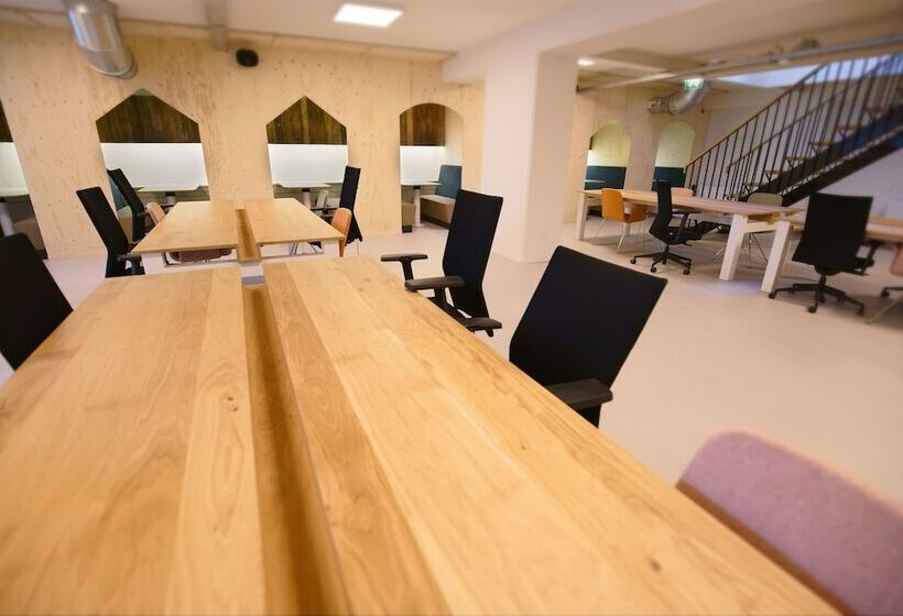 هتل Guesthouse Vertoef