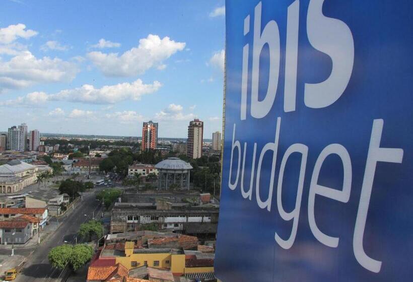 هتل Ibis Budget Belem