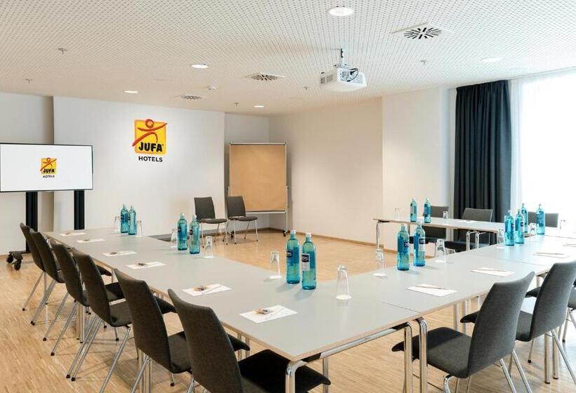 Jufa Hotel Hamburg Hafencity