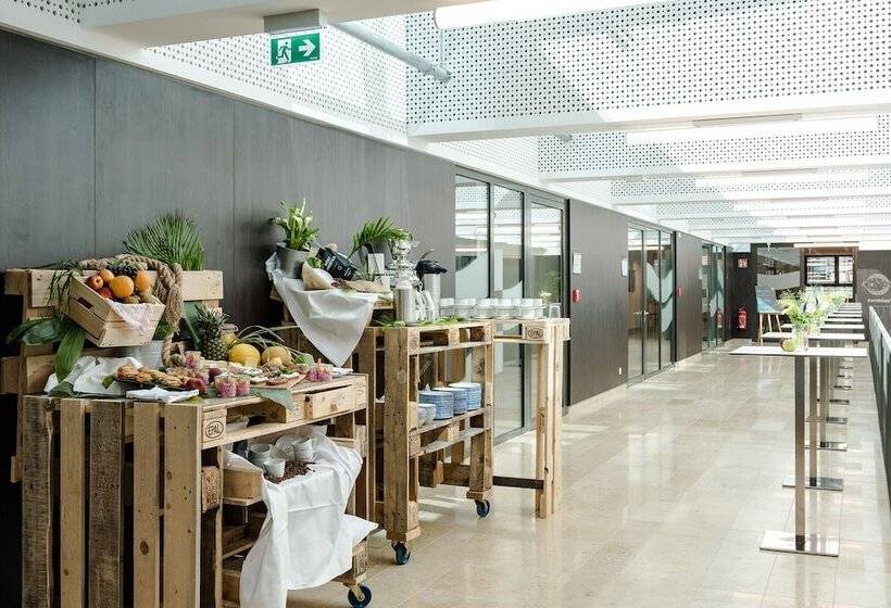 Jufa Hotel Hamburg Hafencity