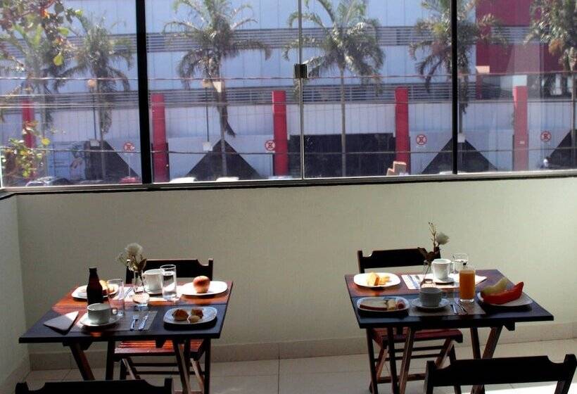 هتل Villagio