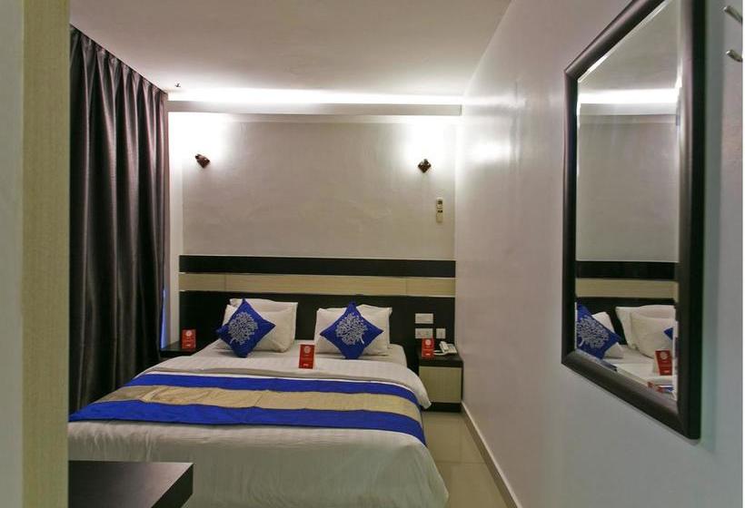 هتل Oyo Rooms Tuanku Jaafar Hospital