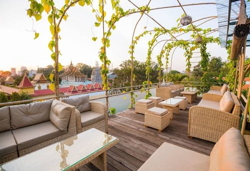 Palace Gate Hotel & Resort By Ehm