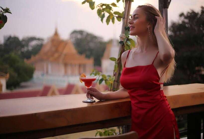 Palace Gate Hotel & Resort By Ehm