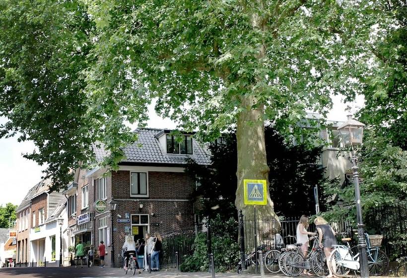 هتل Restaurant Koekenbier Abcoude