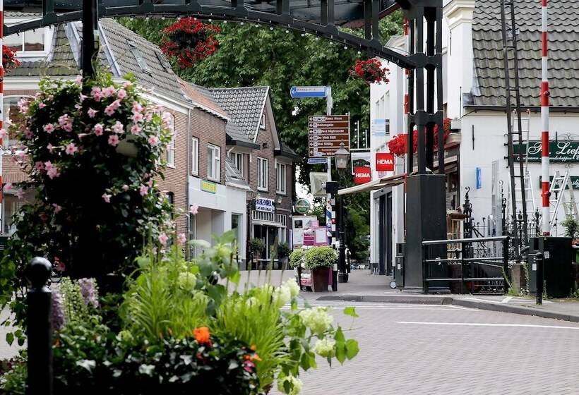 هتل Restaurant Koekenbier Abcoude