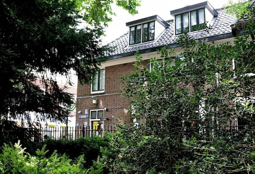 هتل Restaurant Koekenbier Abcoude