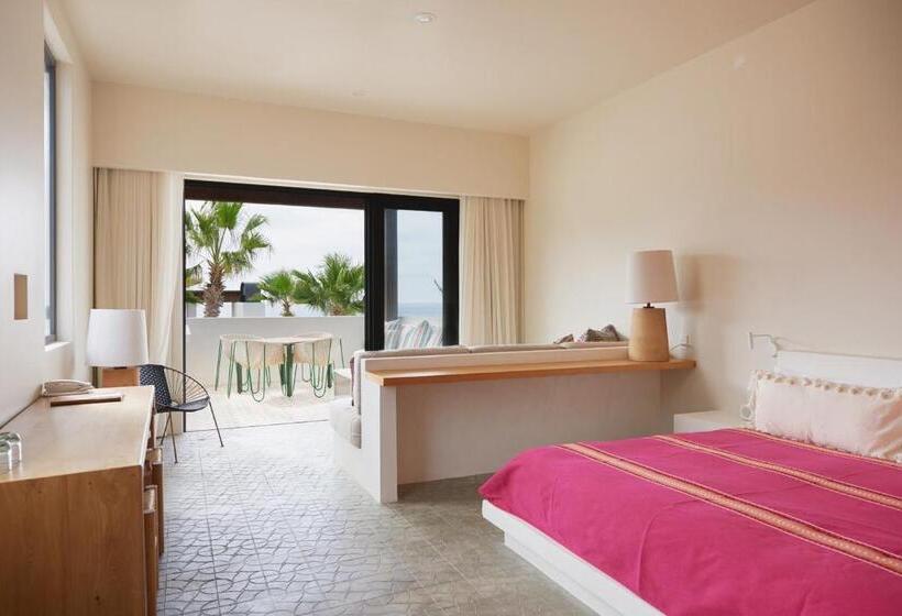 هتل San Cristobal Adults 15+