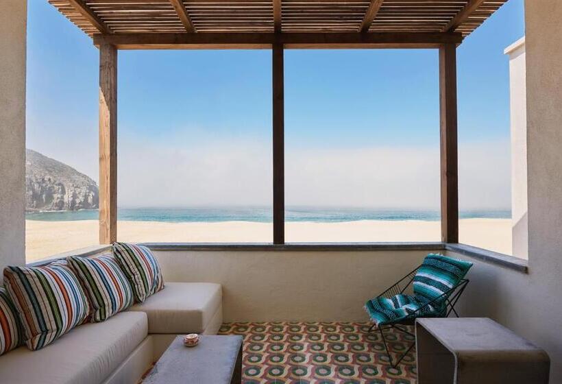 هتل San Cristobal Adults 15+