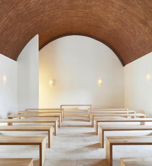 هتل San Cristobal Adults 15+